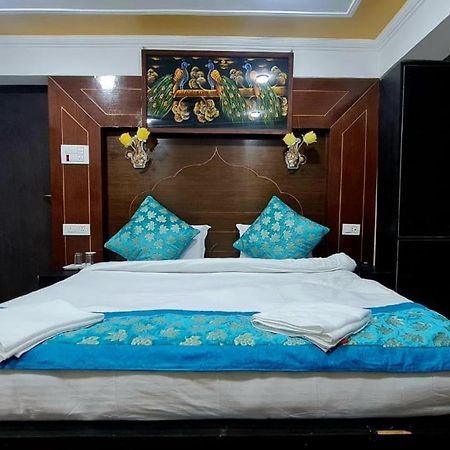 Hotel D Indian Kargil Zewnętrze zdjęcie