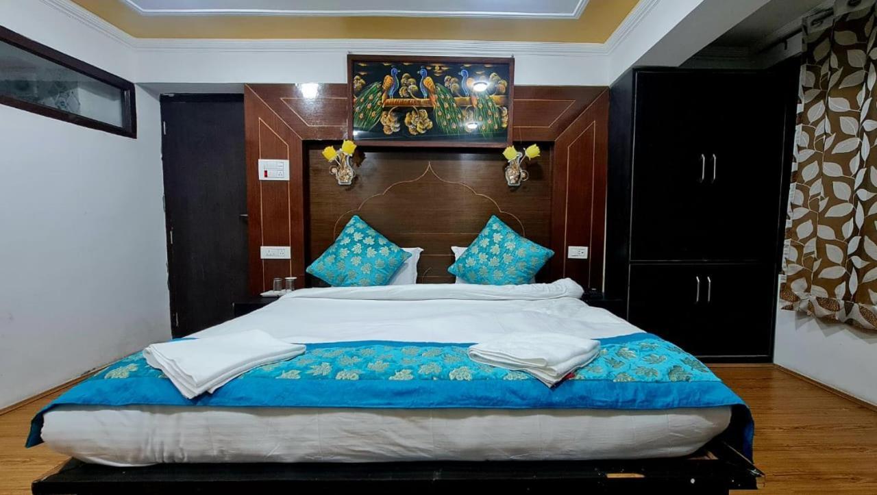 Hotel D Indian Kargil Zewnętrze zdjęcie