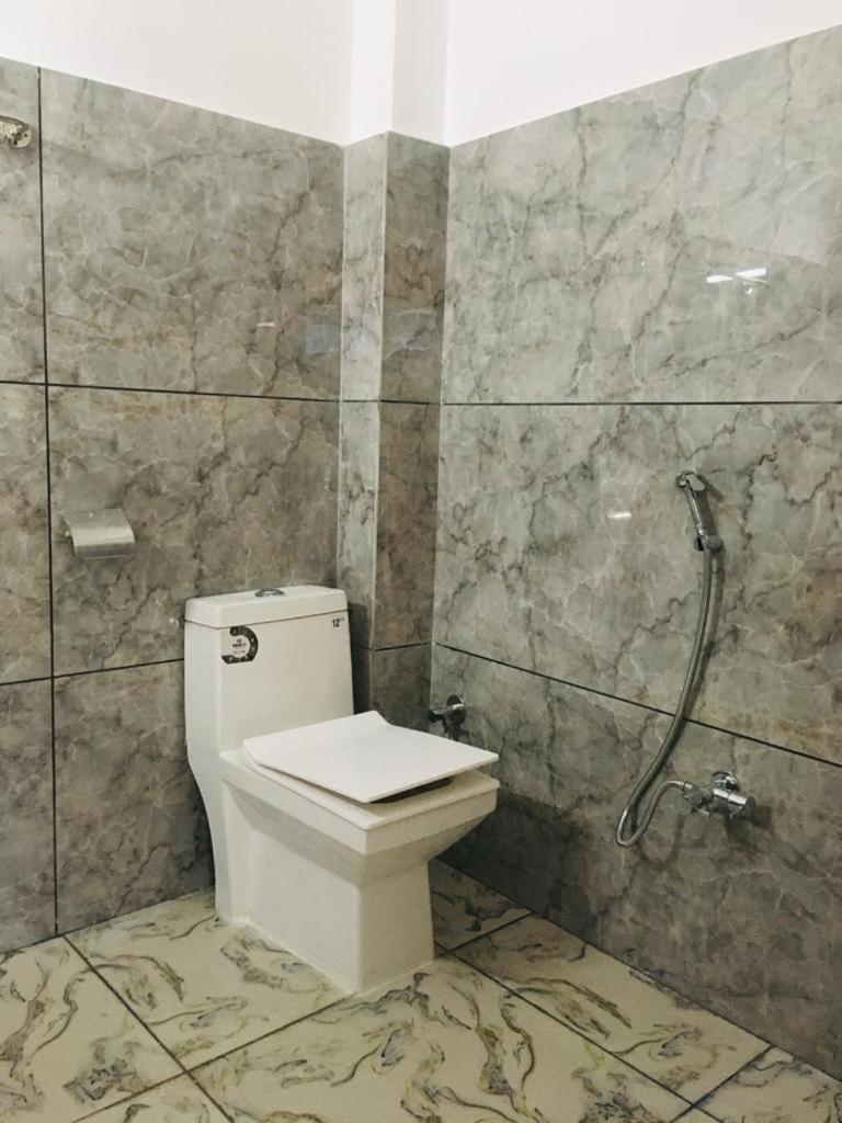 Hotel D Indian Kargil Zewnętrze zdjęcie