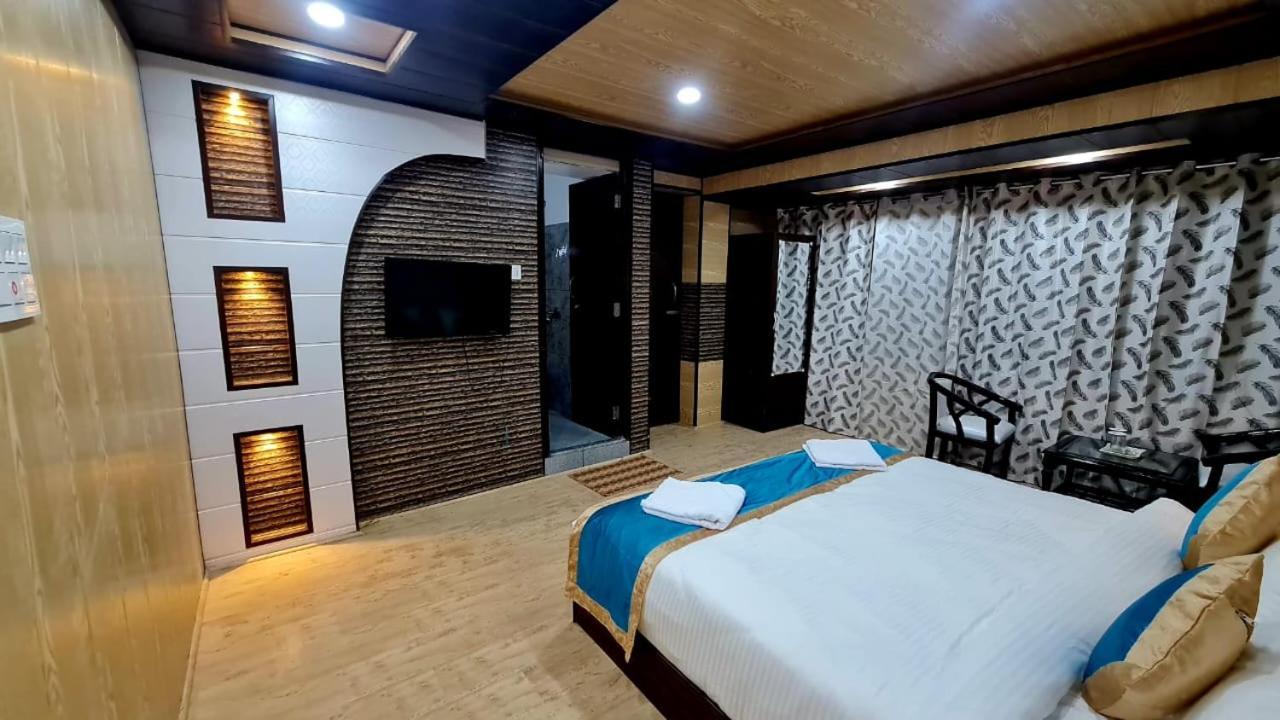 Hotel D Indian Kargil Zewnętrze zdjęcie